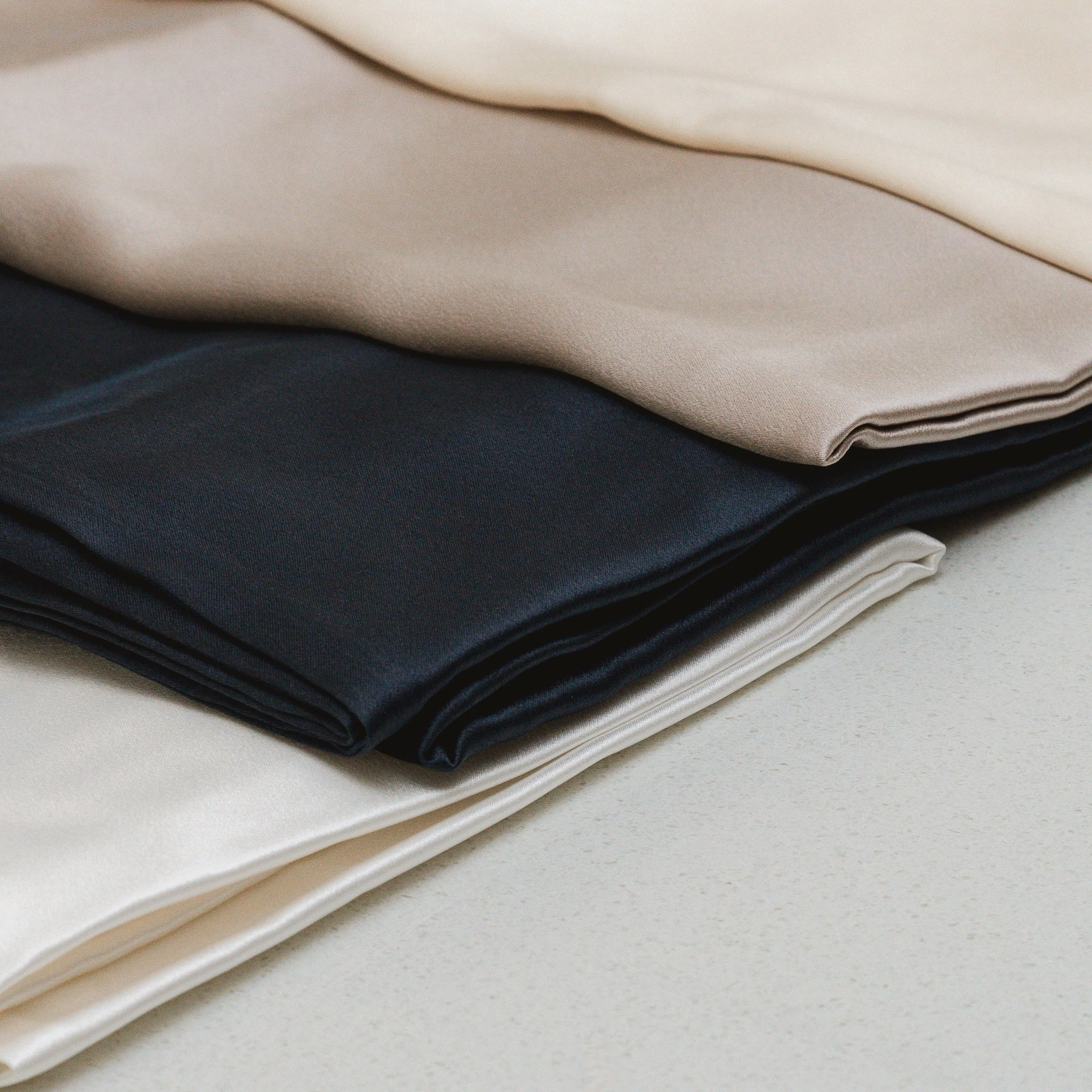 100% Mulberry Silk Pillowcase - Image 11