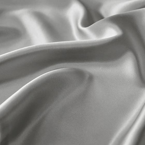 100% Mulberry Silk Pillowcase - Image 6
