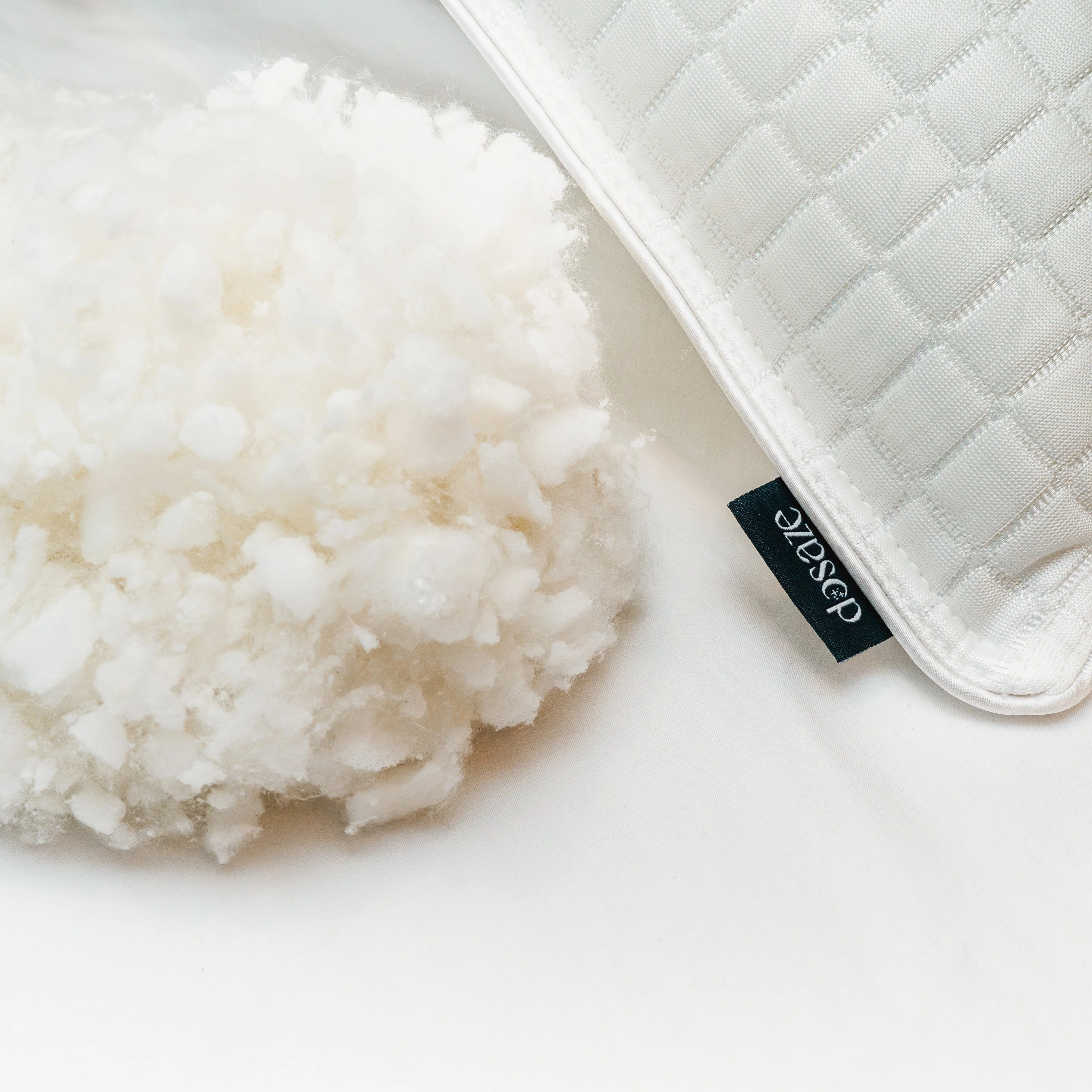 Dosaze™ ThermaCool Adjustable Pillow - Image 6