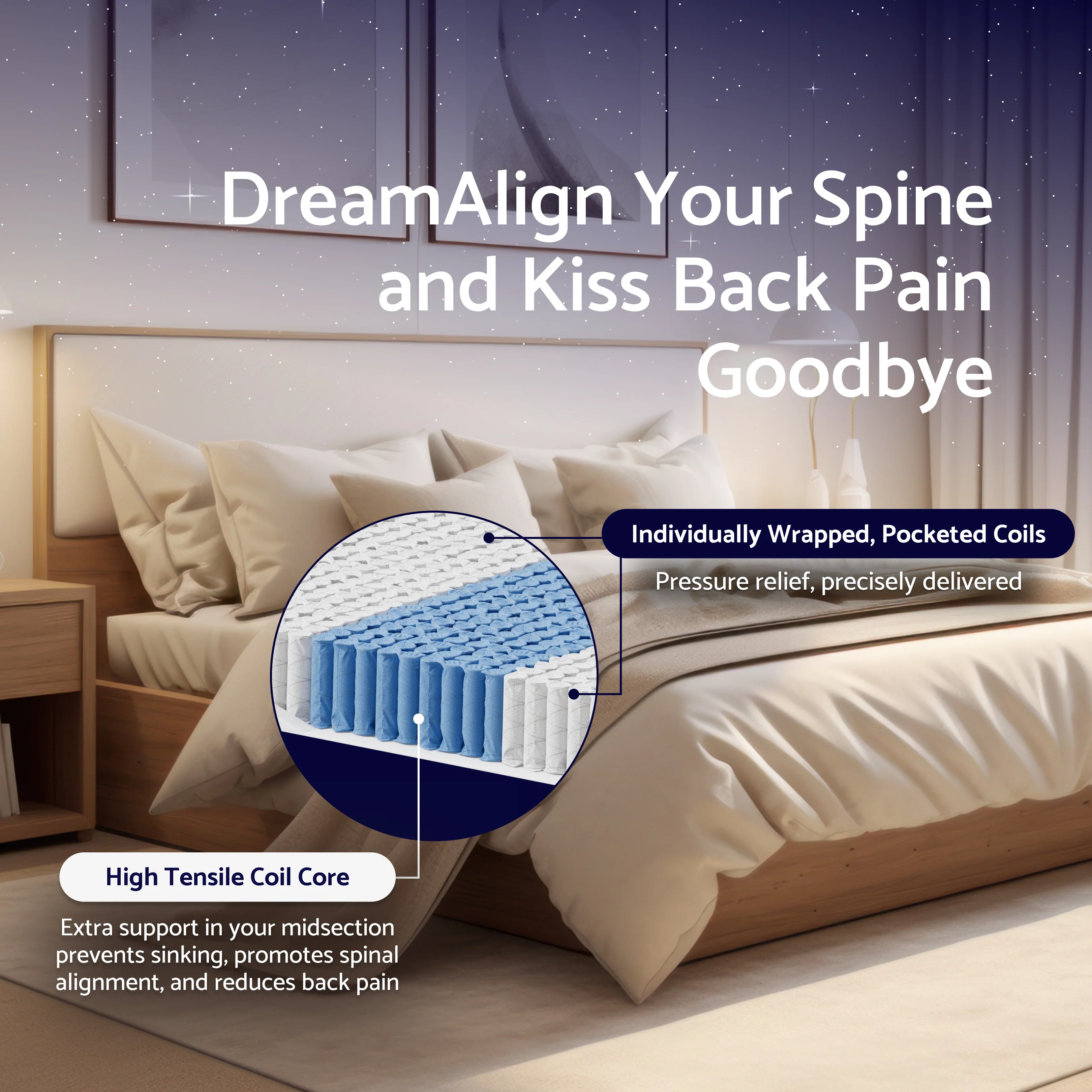 Dosaze DreamAlign Hybrid - Image 3