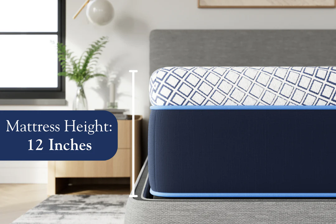 Dosaze DreamAlign Pro Back Relief Mattress - Image 7