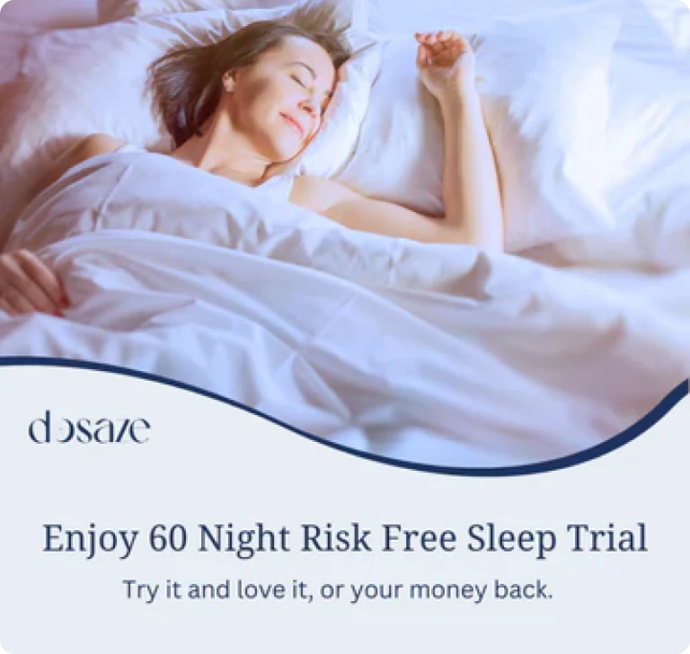 Dosaze ThermaCool™ Sheet Set - Image 15
