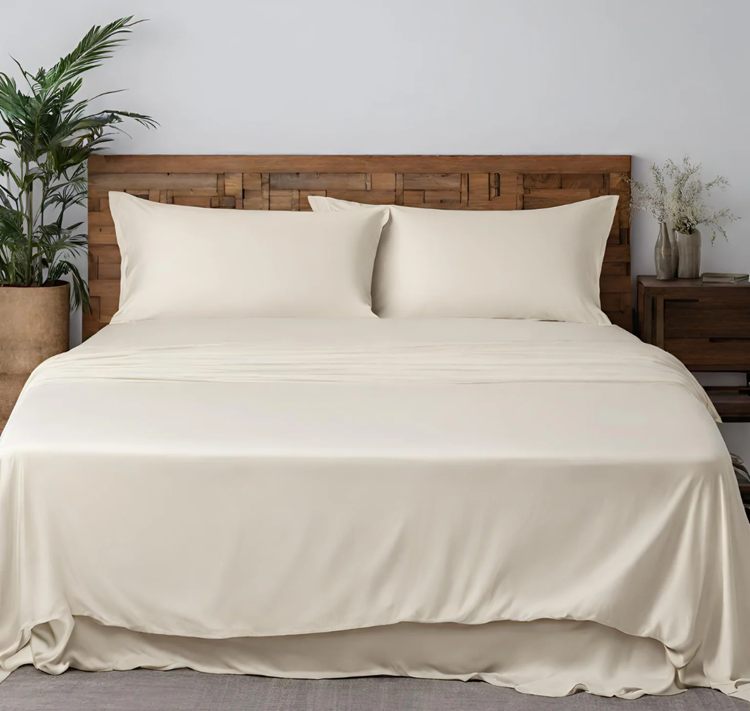 Dosaze ThermaCool™ Sheet Set - Image 7