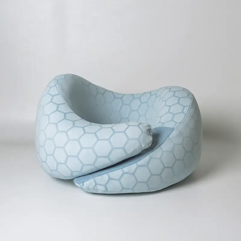 Dosaze™ Travel Neck Pillow - Image 5
