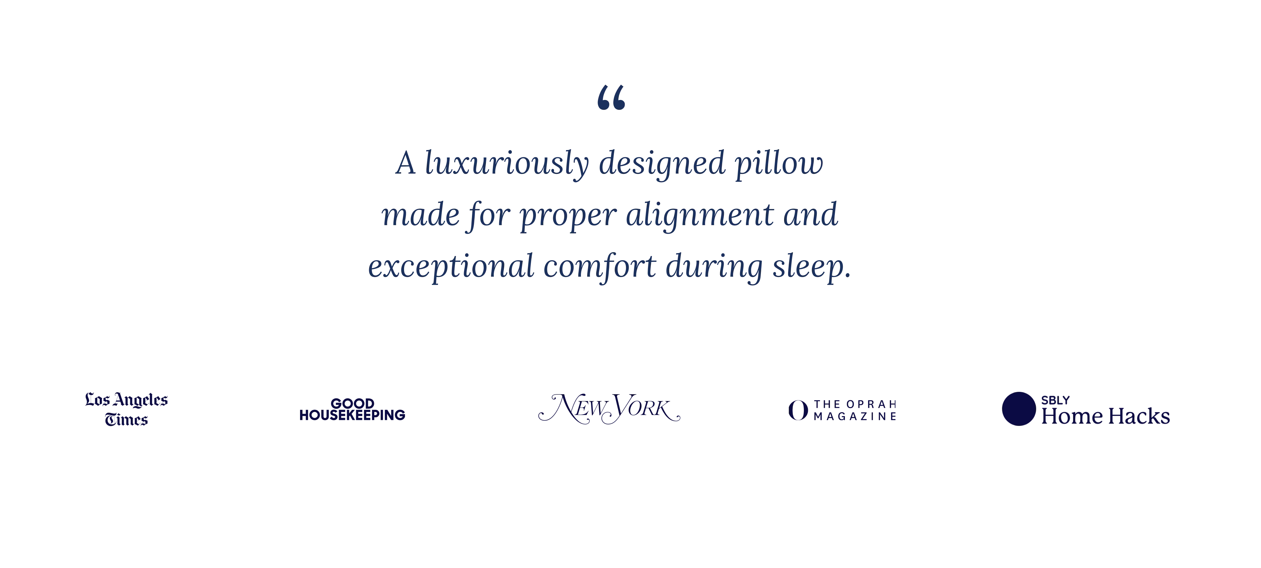 The Dosaze Contoured Orthopedic Pillow - Image 13