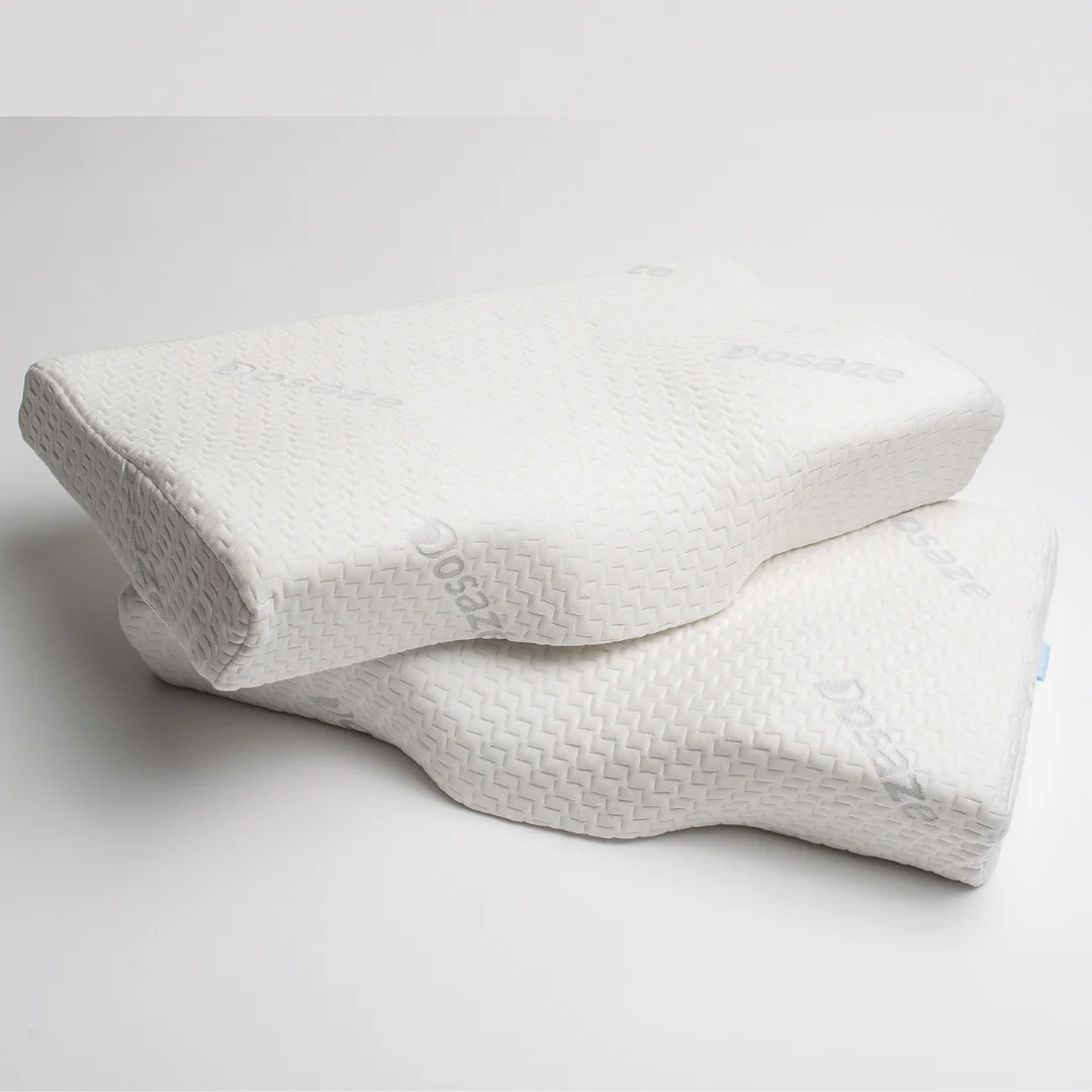 The Original Contoured Orthopedic Pillow