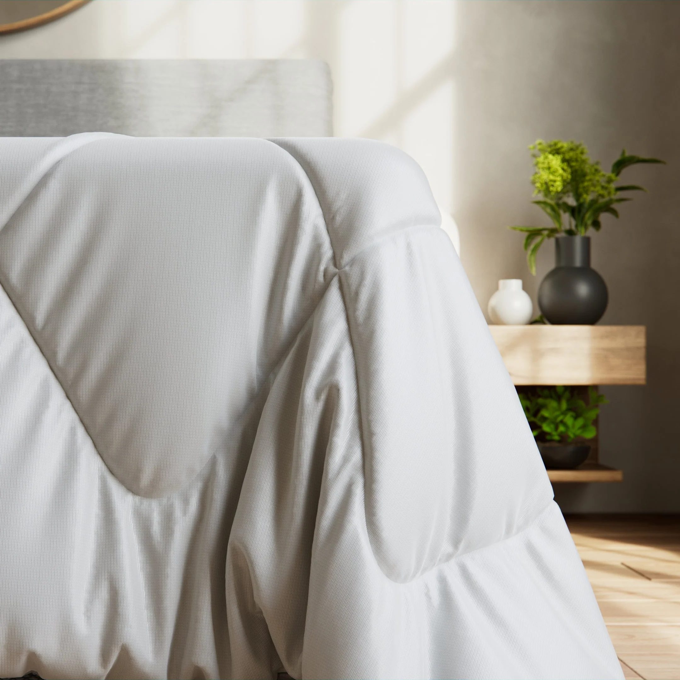 Dosaze ThermaCool Comforter - Image 7