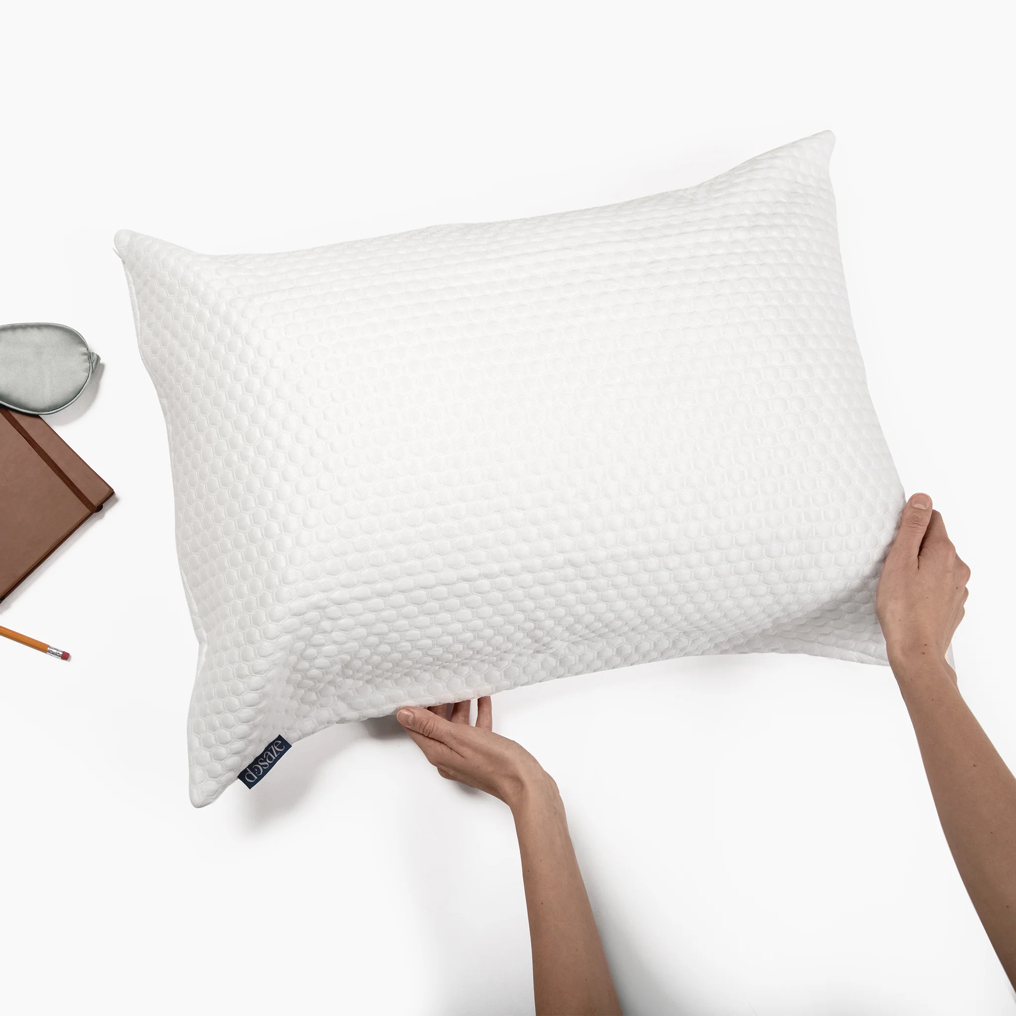ThermaCool Pillow Case - Image 4